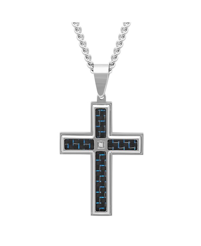 Macys mens crosses online