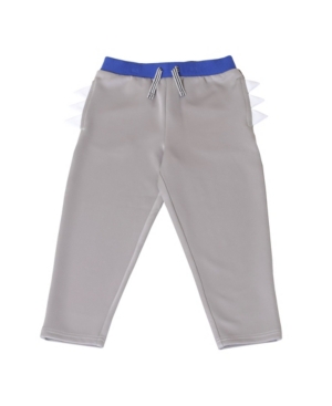 Kinderkind Toddler Boys Shark Monster Scuba Pants