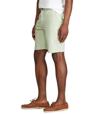 ralph lauren classic fit shorts