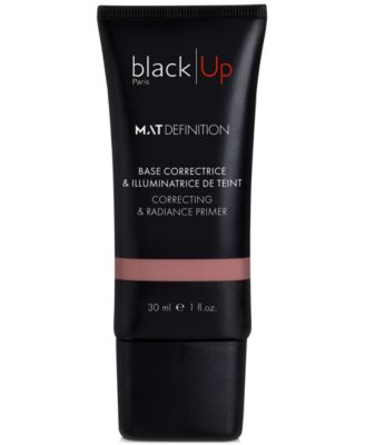 black Up - black|Up Correcting & Radiance Primer