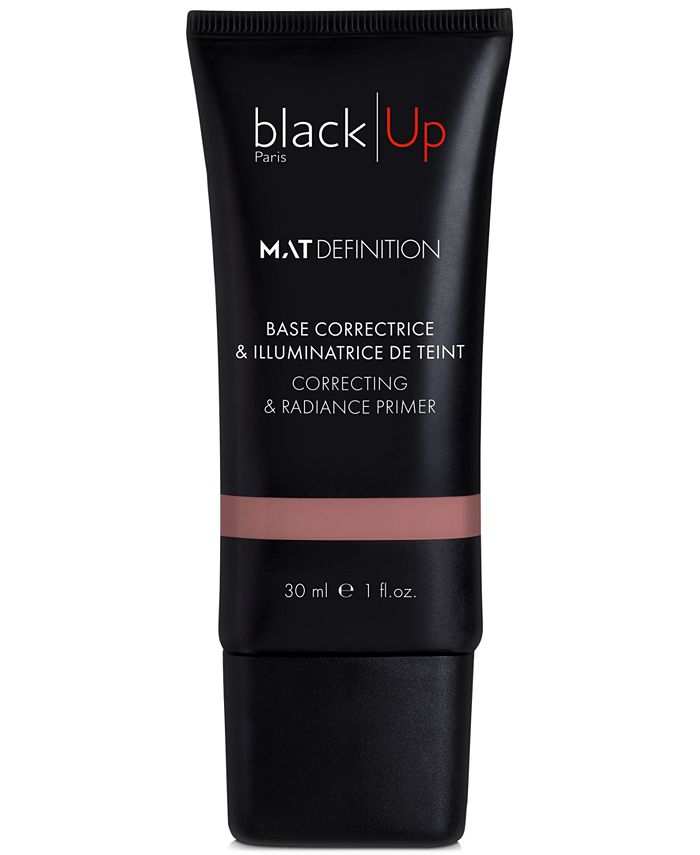 black Up - black|Up Correcting & Radiance Primer