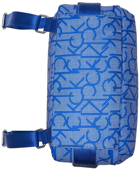 Calvin Klein Sussex Nylon Backpack & Reviews Handbags & Accessories