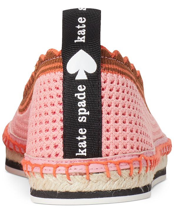 kate spade new york Women's Knottingham Flats & Reviews Flats Shoes
