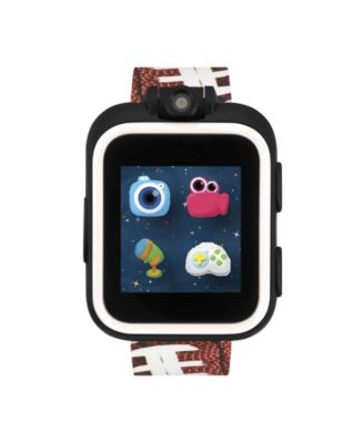 smartwatch for football