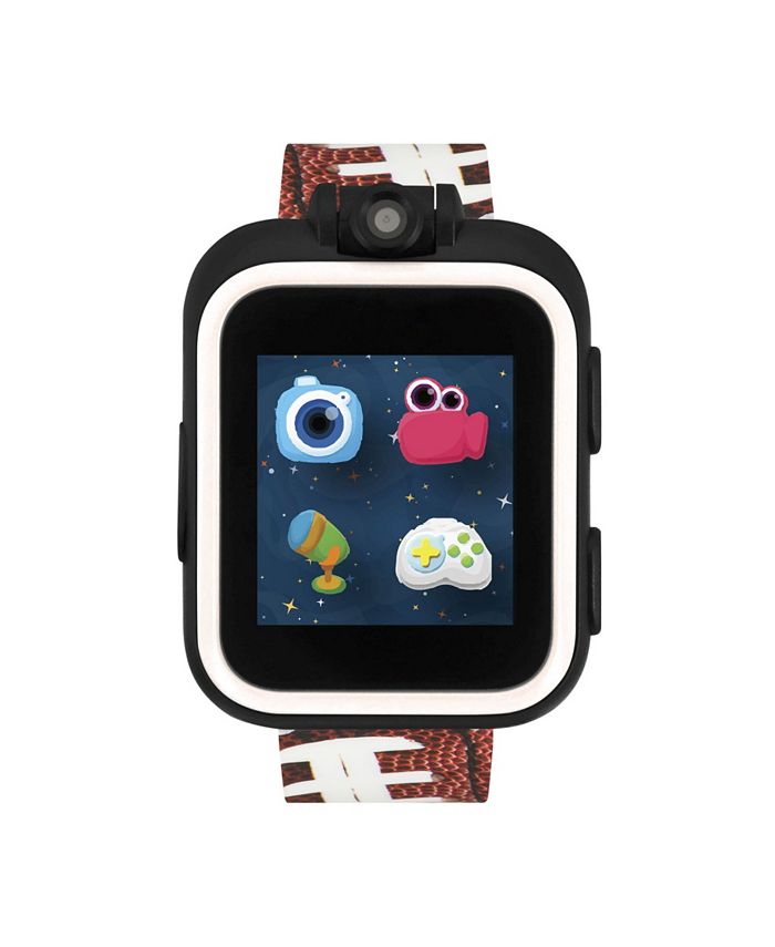 Macy's itouch top smart watch