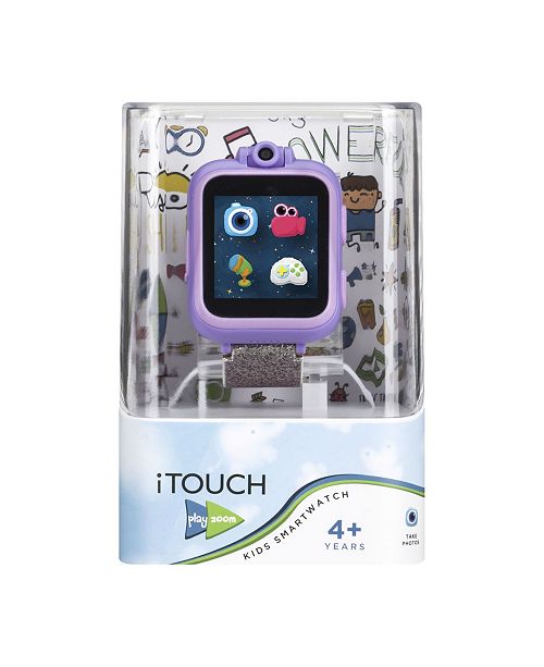 itouch playzoom
