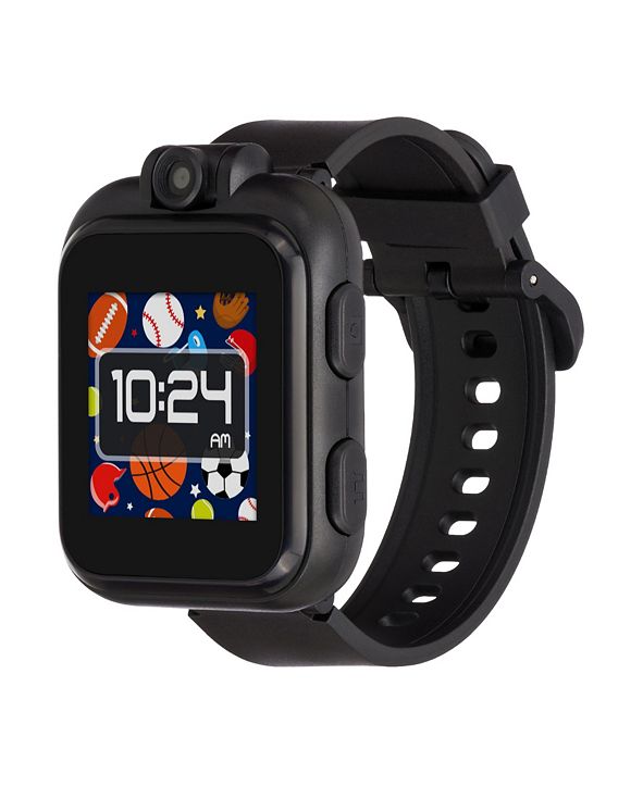 itouch watch macy's