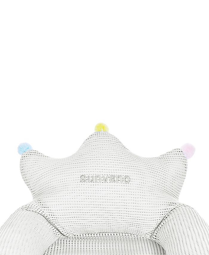 Sunveno Portable Baby Bed, Lounger and Macy's