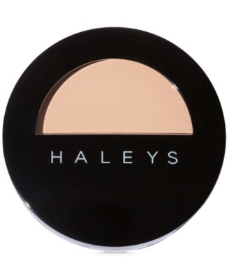 HALEYS Beauty - Haleys Beauty RE:COVER Pressed Powder Foundation
