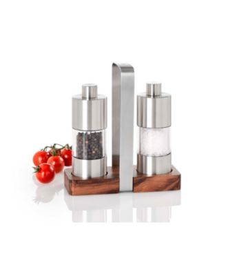 salt and pepper mills reviews