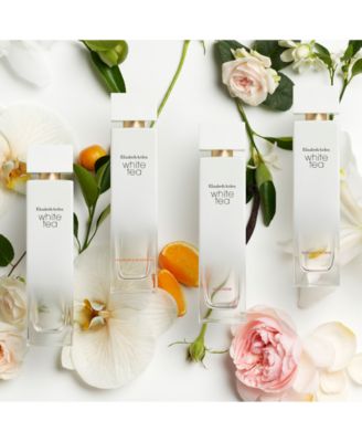 White Tea Mandarin Blossom Eau de Toilette Spray, 3.4-oz.