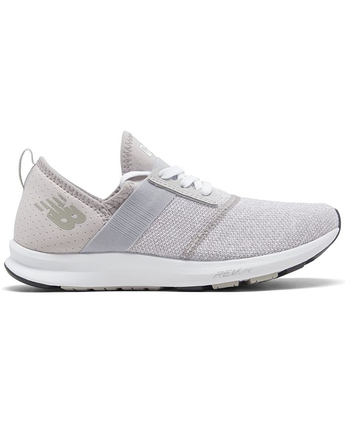 new balance women's fuelcore nergize walking shoes