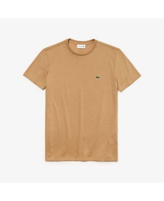Men's Crew Neck Pima Cotton T-Shirt