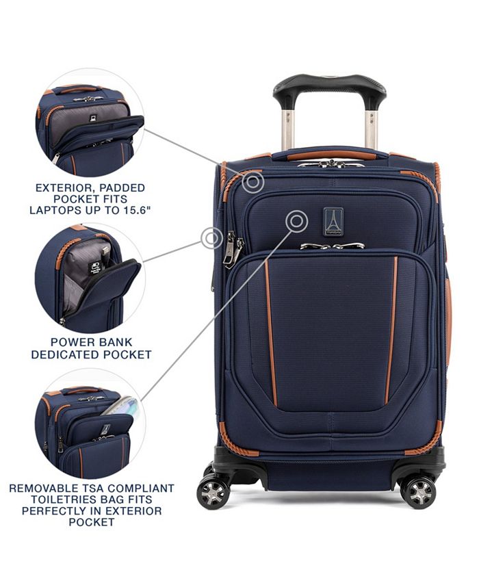 travelpro 20 spinner
