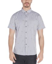 Sovereign Code Men S Shirts Macy S