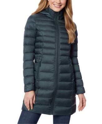 Shop Womens Long Winter Coats 