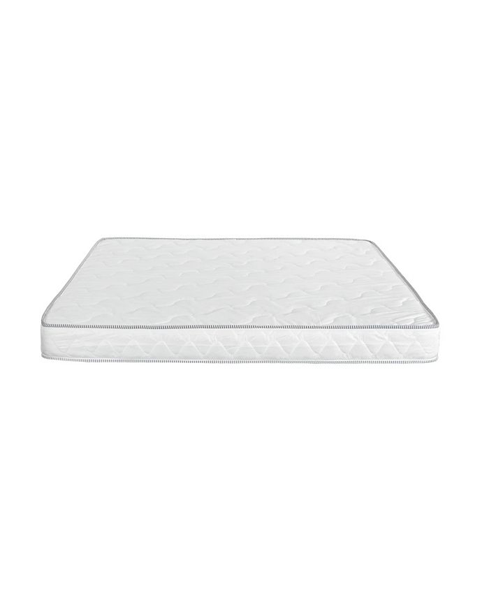 Primo International Primo Matty 6" Reversible Foam Firm Mattress Full