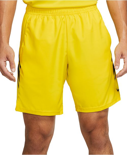 Nike Men S Court Dry 9 Tennis Shorts Reviews Shorts Men
