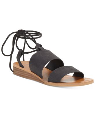 macys lucky brand sandals