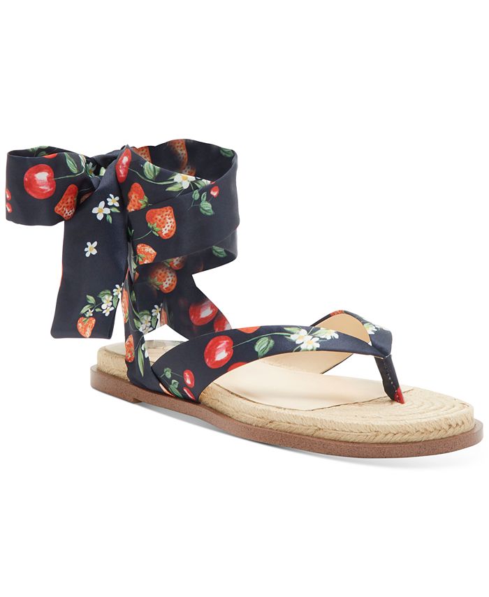 Jessica simpson online abramo sandal