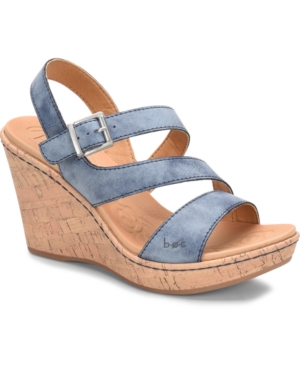 image of b.o.c. Schirra Sandals Women-s Shoes