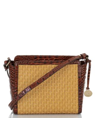 macy's brahmin crossbody