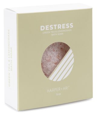 Harper + Ari - Harper + Ari Destress Bath Soak, 5-oz.