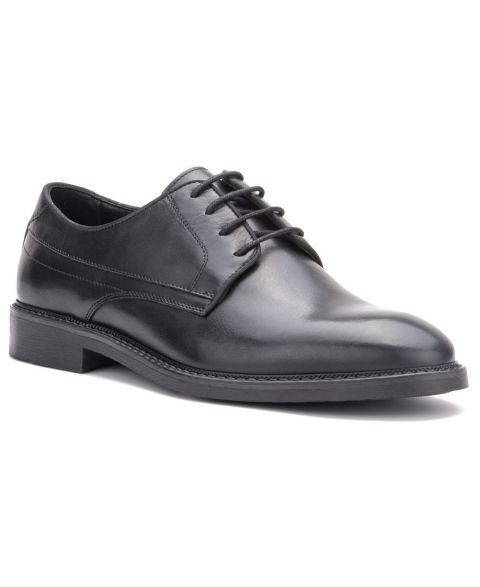 Vintage Foundry Co Men's Elias Dress Oxfords, цвет: Чёрный