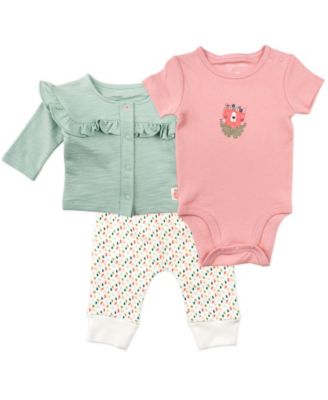 macys infant girl