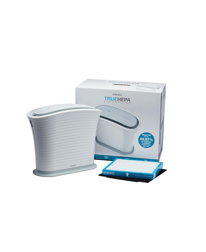 homedics ap15au
