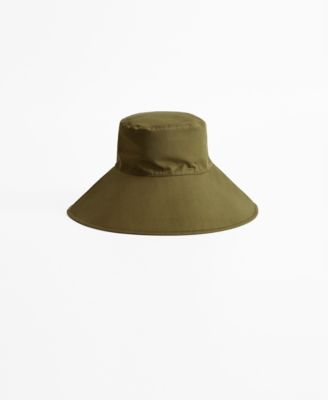 macy's bucket hats