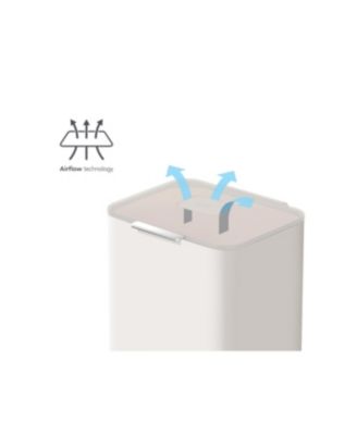 Joseph Joseph Totem Max 60L Waste Separation  Unit 