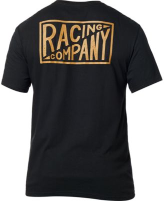 Fox - Men's MX Union Logo T-Shirt