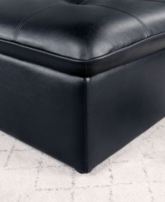 Medary Tufted Futon Chair