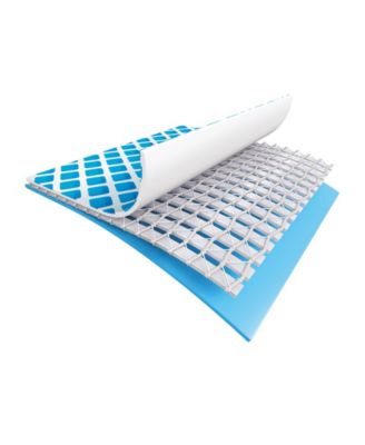 Intex Easy Set Foot Above Ground Inflatable Round Swimming Pool