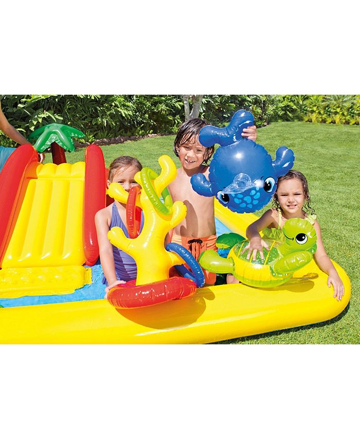 intex kiddie pool walmart