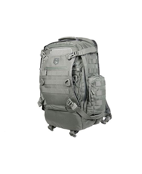 Cannae Pro Gear Phalanx Full Size Pack with Helmet Carry & Reviews - Home - Macy&#39;s