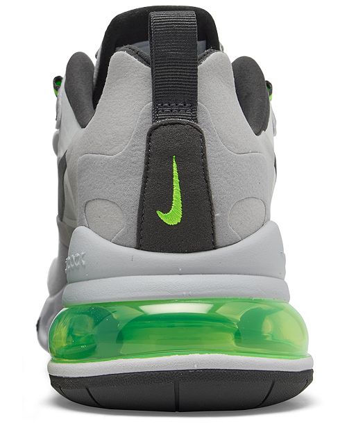 air max 270 react finish line