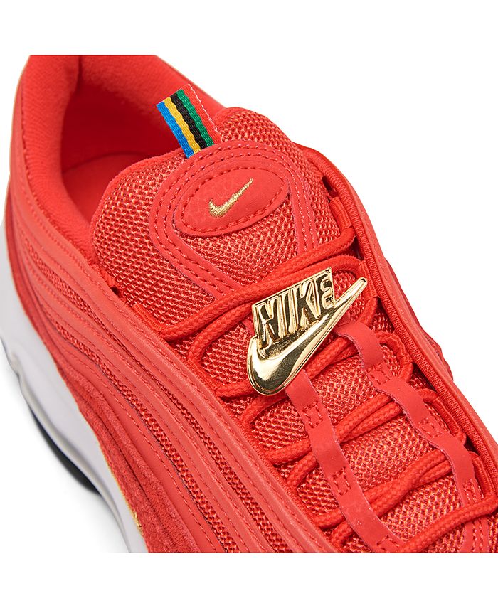 men's nike air max 97 casual shoes