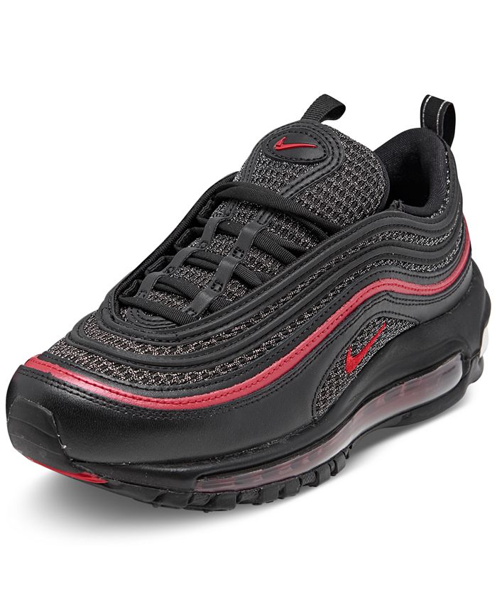 Pink air max 97 valentines deals day