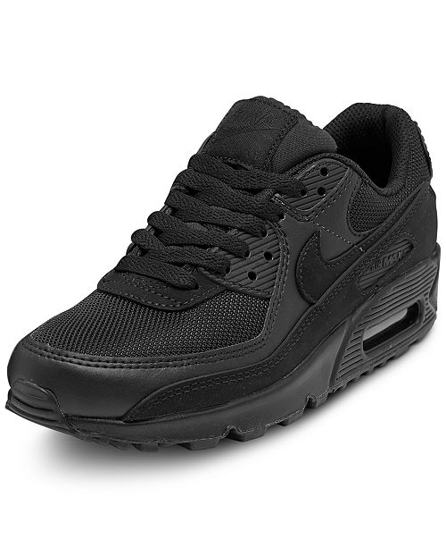Nike Women S Air Max 90 Casual Sneakers From Finish Line