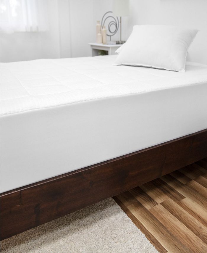 SensorPEDIC CLOSEOUT! Euro Majestic Antimicrobial Washable Memory Foam