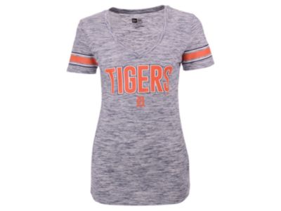 detroit tigers womens t shirts