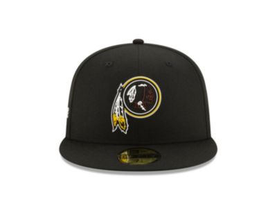 New Era - Washington Redskins 2020 Draft 59FIFTY-FITTED Cap