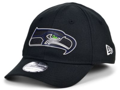 New Era - Seattle Seahawks 2020 Draft Kids 39THIRTY Cap