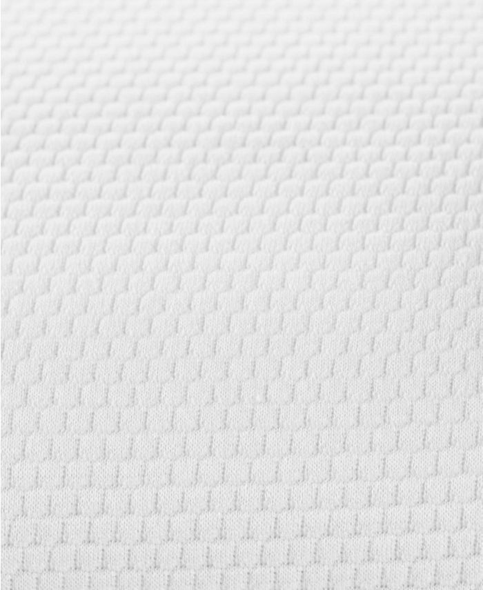 SensorPEDIC Classic Comfort Memory Foam Bed Pillow, 2Pack Macy's