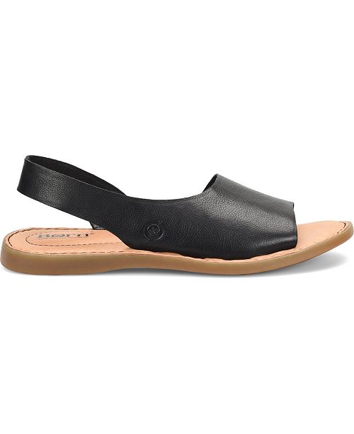 Born Inlet Sandals & Reviews Sandals & Flip Flops Shoes Macy's
