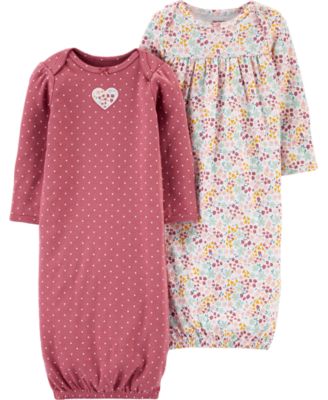 day gowns for newborns