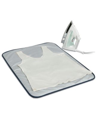 Portable Ironing Blanket Mat- Heat Resistant