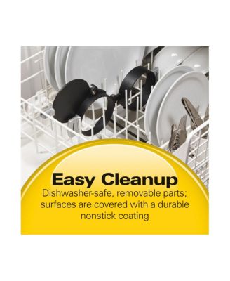 Breakfast Sandwich Maker - 25475